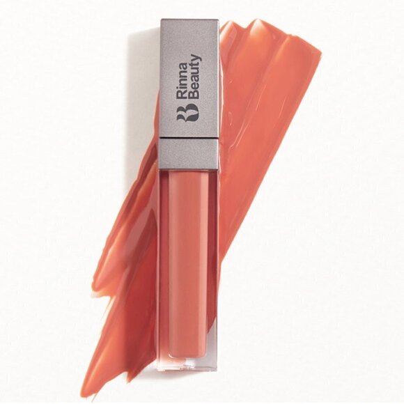 Rinna Beauty Lip Gloss in Guilty Pleasure - Picture 1 of 9